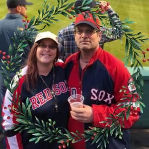 Meet your Posher, Jason